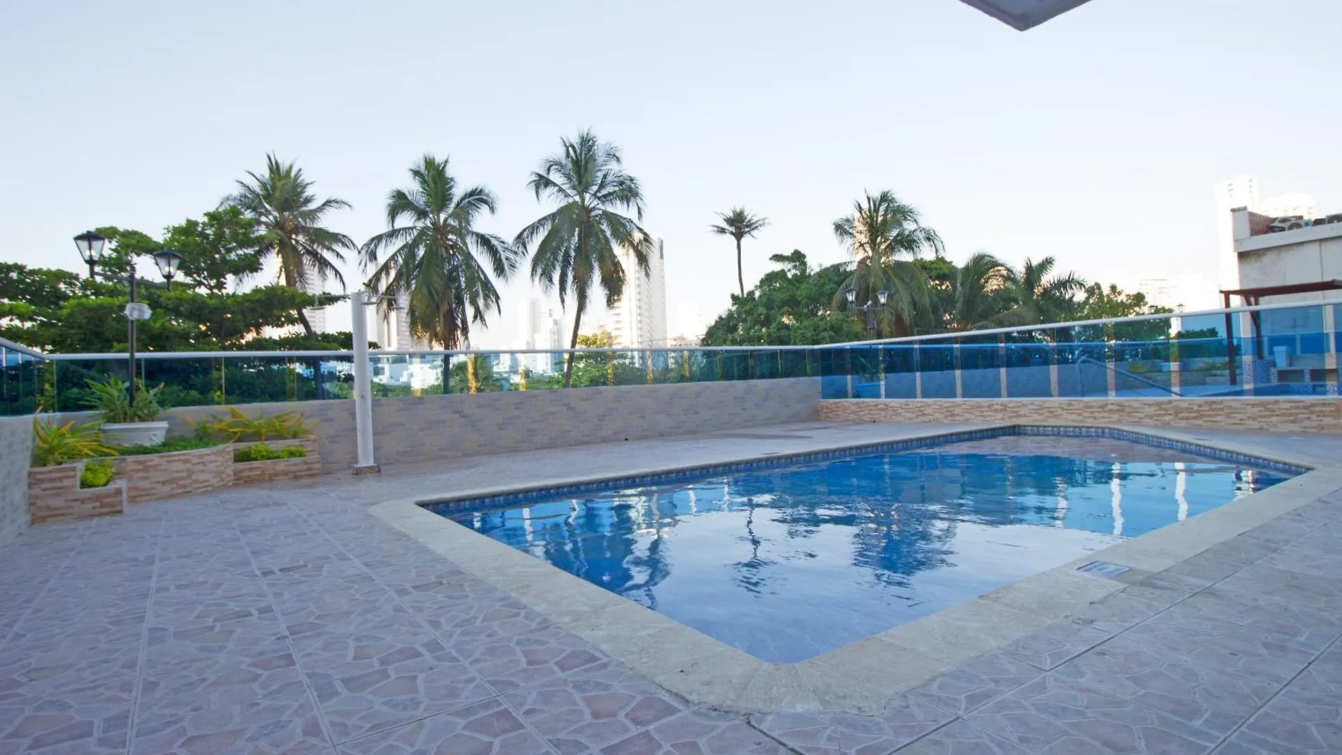 Riviera Beach - Livin Colombia Cartagena