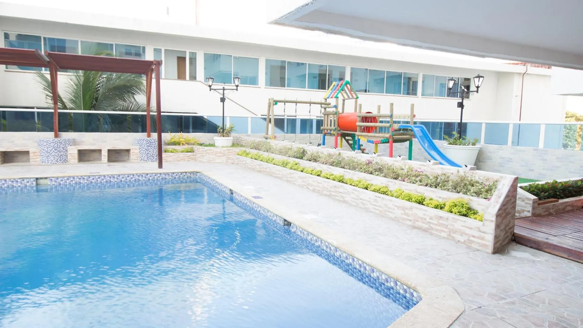 شقة Riviera Beach - Livin Colombia Cartagena