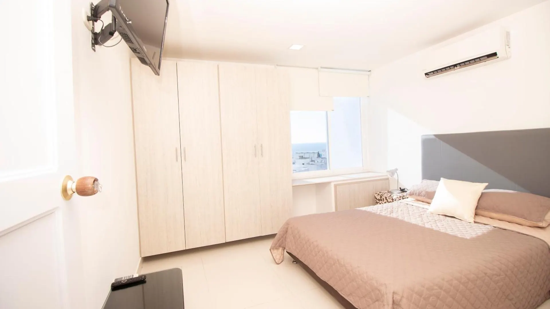 Apartmán Riviera Beach - Livin Colombia Cartagena