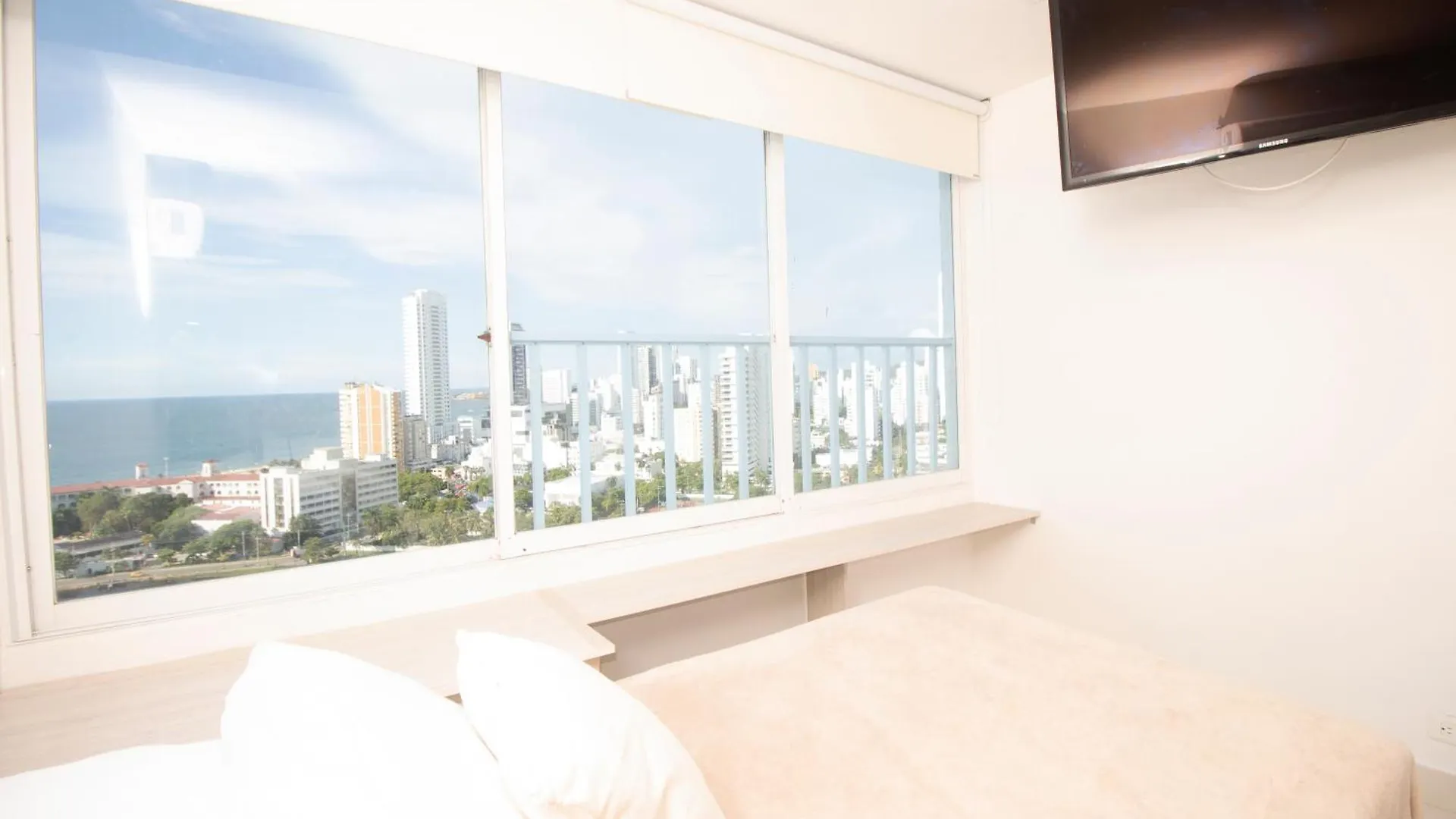 Riviera Beach - Livin Colombia Cartagena 0*,  Kolumbie