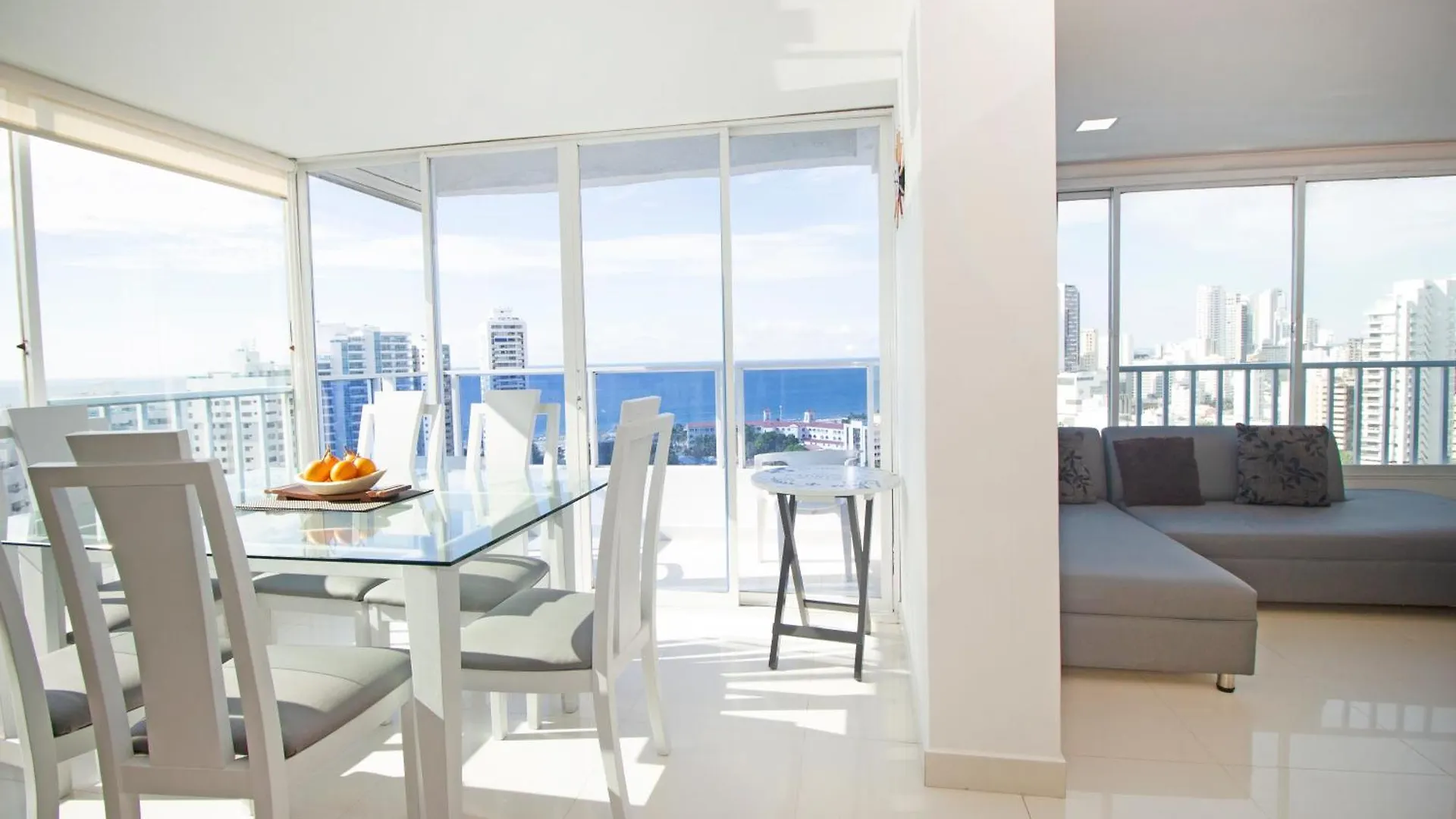 Riviera Beach - Livin Colombia Cartagena Kolumbie