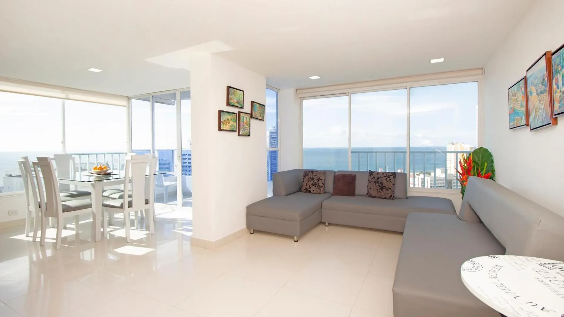 Riviera Beach - Livin Colombia Cartagena 0*,  Kolumbie