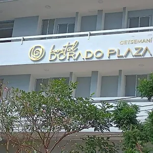 Auberge de jeunesse Dorado Plaza Getsemani, Cartagène