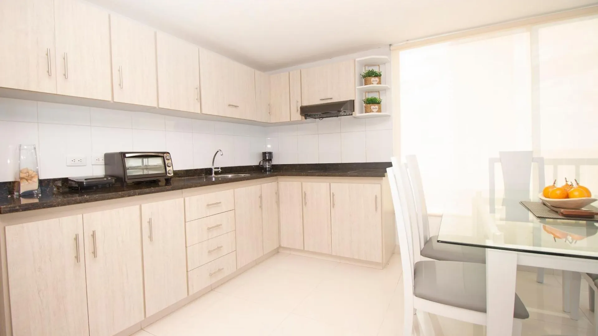 Riviera Beach - Livin Colombia Cartagena Apartment