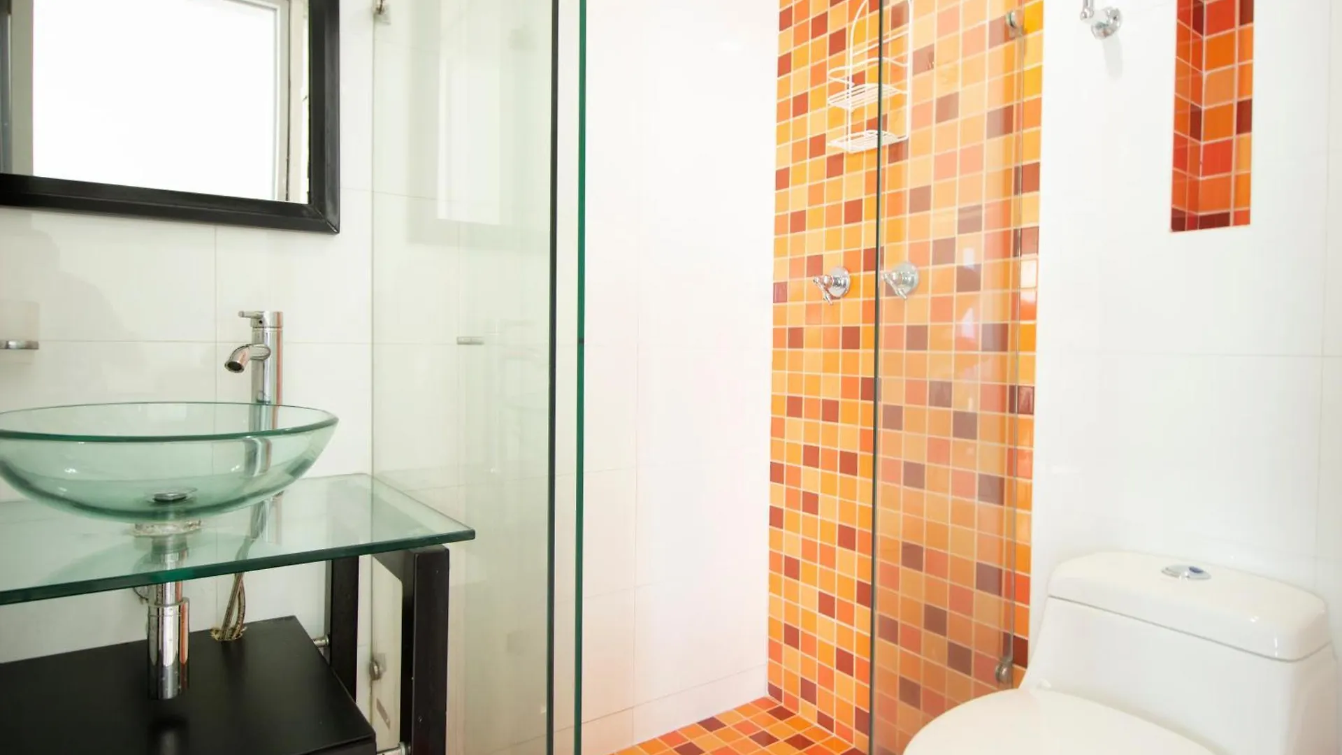 Riviera Beach - Livin Colombia Cartagena Apartment